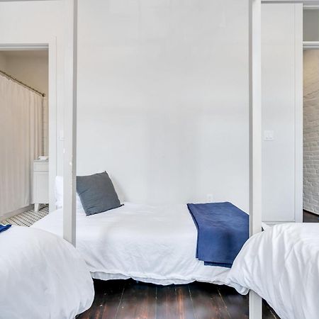 Hotel 4Br Gem On Gravier Close To Dining & Souvenirs à La Nouvelle-Orléans Extérieur photo